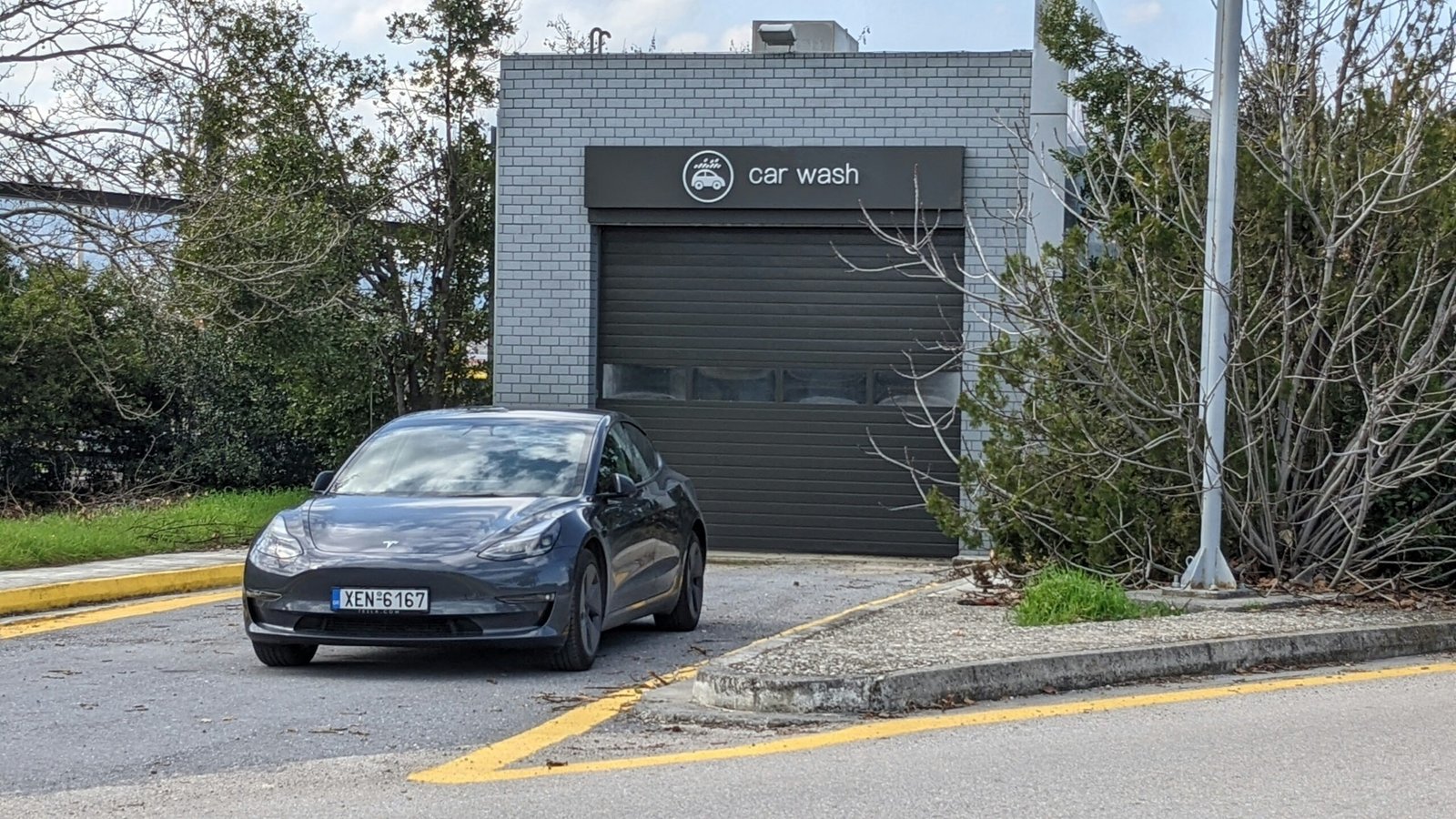 Auto Elettriche e Inquinamento: Un Futuro Sostenibile